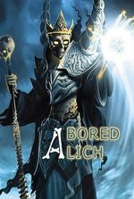 A Bored Lich